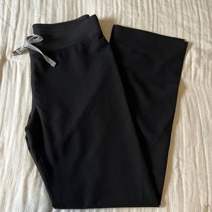Figs Livingston Basic Scrub Pants